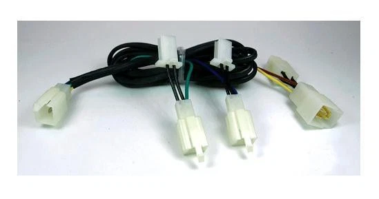 Wiring Harnesses, Cables & Connectors, Electrical & Ignition