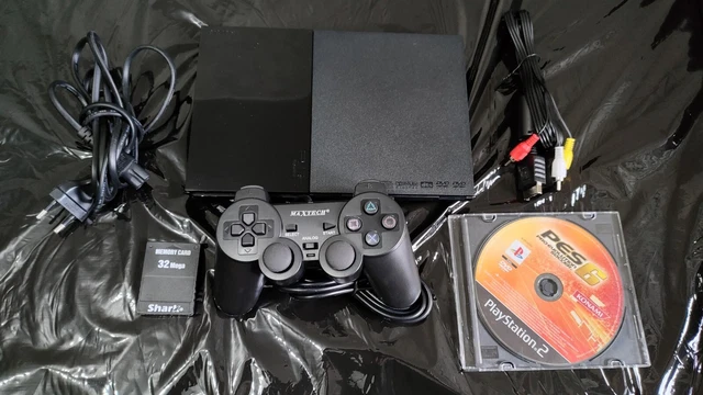 playstation 2 999
