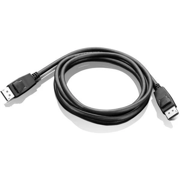 SpeaKa Professional DisplayPort Cavo Spina DisplayPort, Spina - Foto 4