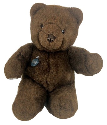 gund collectors classics limited edition 1983