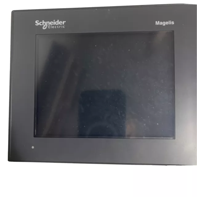 Schneider XBTGT2330 HMI display