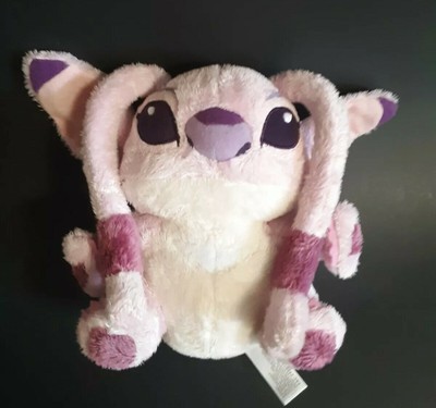 disney angel stuffed animal
