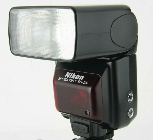 Nikon Sb E Flash FOR SALE! PicClick