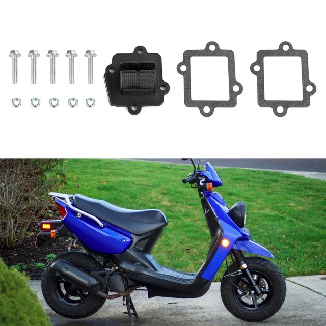 Sistema Valvole Reed Accessori Moto V352 On/B Jog50 Easy