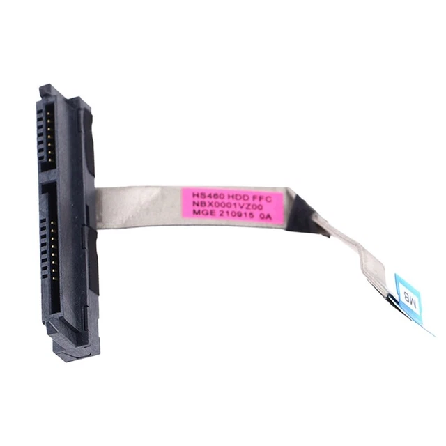 Fleshy Leaf Sata – Cavo Ricambio HDD Per Lenovo Ideapad 3 14ITL6/14ADA6/14ALC6, P/N 5C10S30217 - 2