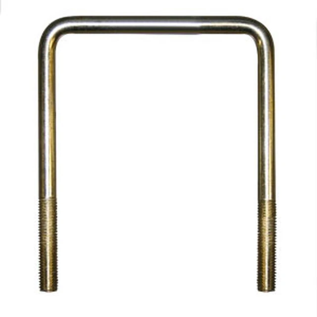 WN-R26992-PEX Fender, Bracket, U-Bolt Fits John Deere 2010 2030 2440 2510 2520