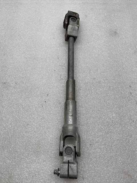 Arbre Intermédiaire De Colonne De Direction - Compatible 55057335AA/AC/AB - Pour Dodge RAM 1500 2014-2020 - Renforcé