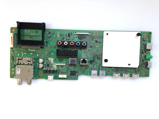 Carte Mère (main Board) Pour TV Hisense H55M3300 - Référence 196550