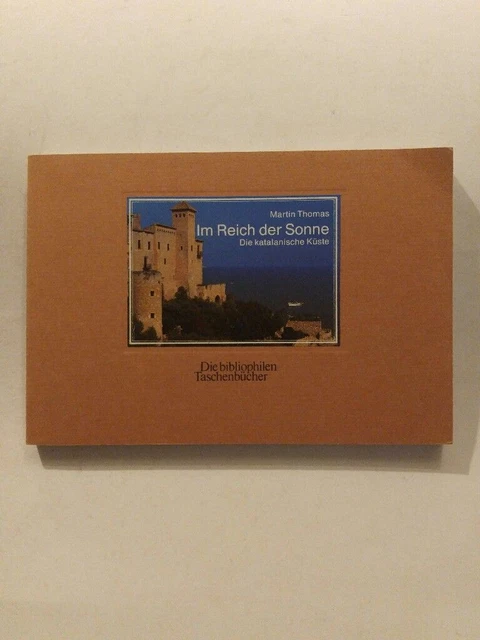 Im Reich der Sonne. Die katalanische Küste div.: