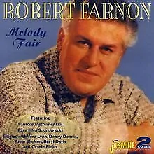 Melody Fair de Robert Farnon | CD | état très bon