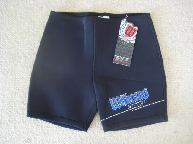 Williams Water Ski Wet Suits Shorts Youth Size 16