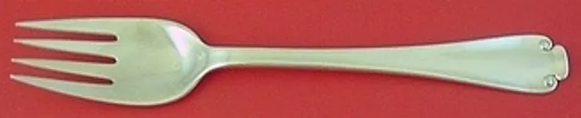 Flemish by Tiffany & Co. Sterling Silver Fish Fork 7 1/8" All-sterling