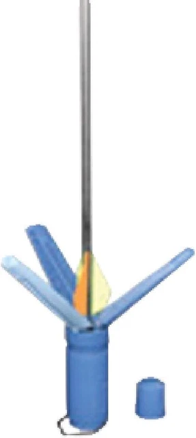 E-Z Fletch Mini