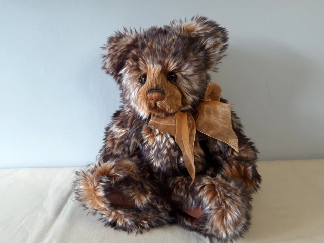 Vintage Charlie bears Marmalade CB 0104642