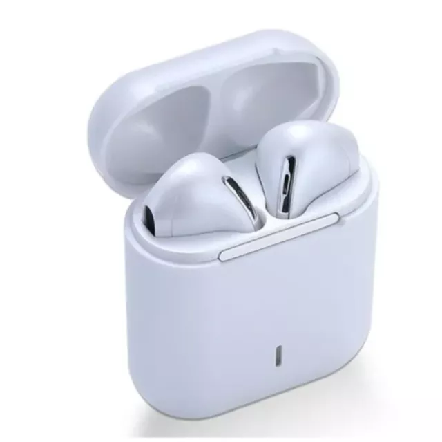 Ecouteur Bluetooth 5,0 Sans Fil Sport Casque bluetooth HiFi Stéréo Oreillette...