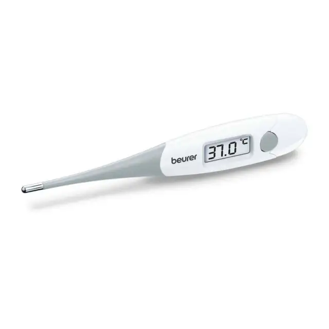 Beurer FT 15/1 Express Thermomètre médical