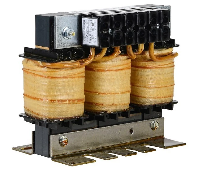 Automation Direct Lr-4025 Drive Reactor *New*