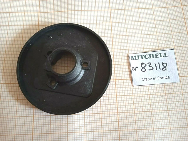 Véritable FORTIS maillon d'extrémité sablé 20 mm pour Flieger 622