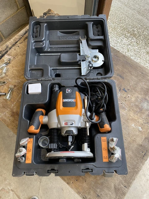 Image of Worx WX15RT.1 spare parts from eBay