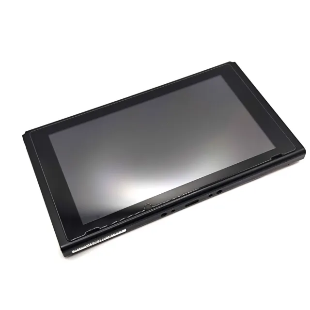 Nintendo Switch Display Touchpad Monitor Rahmen WLAN Flex Lautsprecher V2