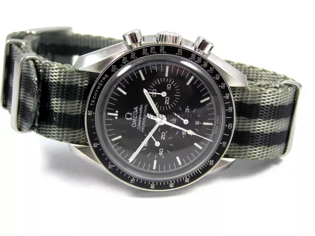 Cinturino nato deals omega