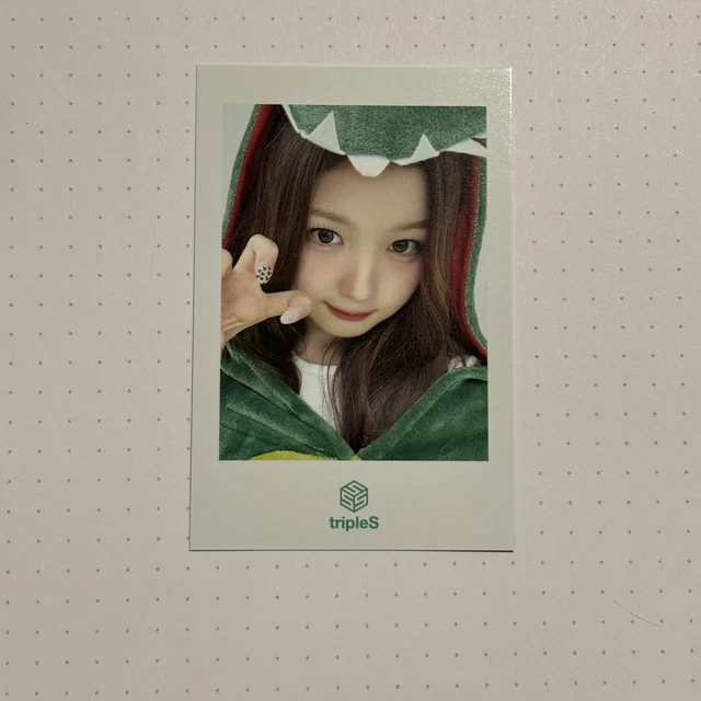 TripleS Assemble24: Girl Group with 24 Members Launched