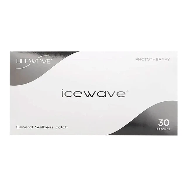 LIFEWAVE Y-AGE CARNOSINE, 30 Patches $49.32 - PicClick CA