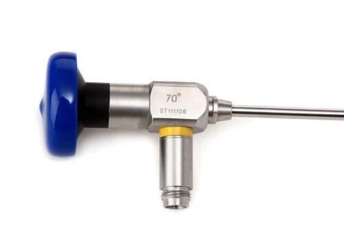 4mm Sinuscope Mirror Connector Endoscope | 0° Viewing Angle | SALE