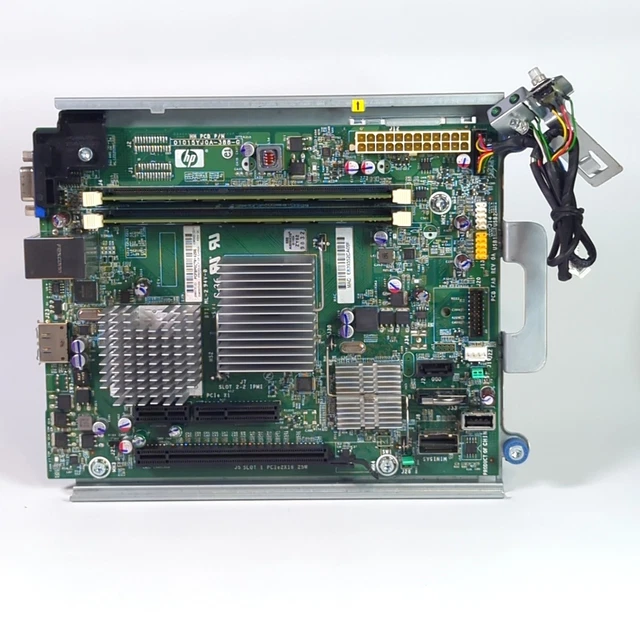 Motherboard & CPU Combos, Computer Components & Parts, Computers