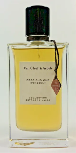 Van Cleef & Arpels Precious Oud 1.5 oz / 45 ml Eau de Parfum Spray NEW