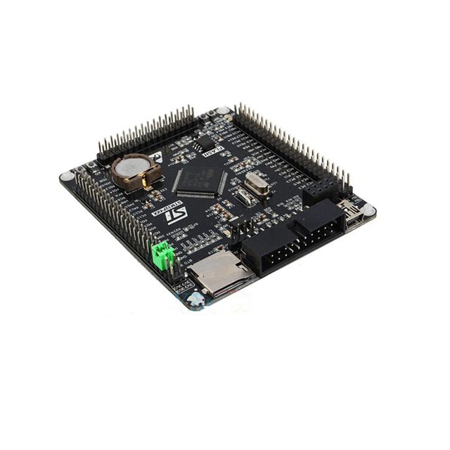 Carte De Développement STM32F407VET6 Core407V - ARM Cortex-M4 - Tous IOs Accesibles - Waveshare