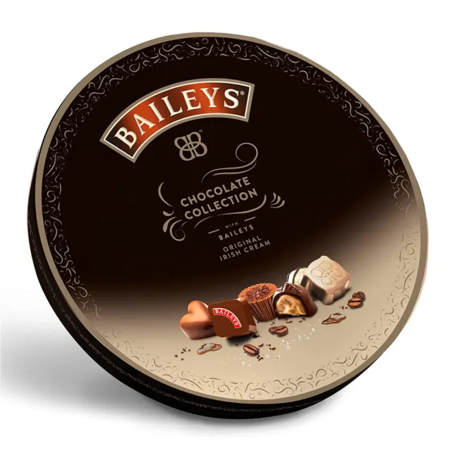 Baileys Chocolate Collection Originale Irish Cream Cioccolatini
