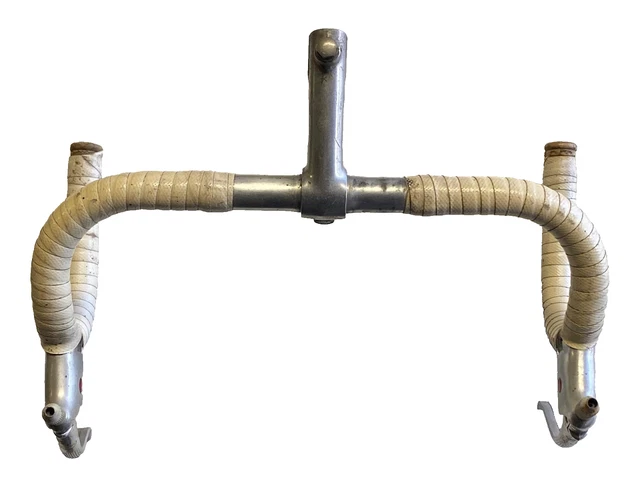 Vélo De Course Ancien Vintage – Groupe Mafac, Potence Philippe, Pièces Détachées