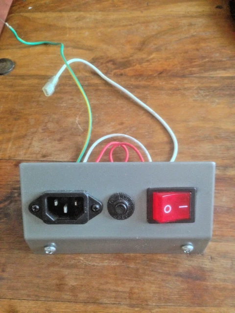 REEBOK I-WALK-I RUN Treadmill Model- Re-11306 Wh In Switch