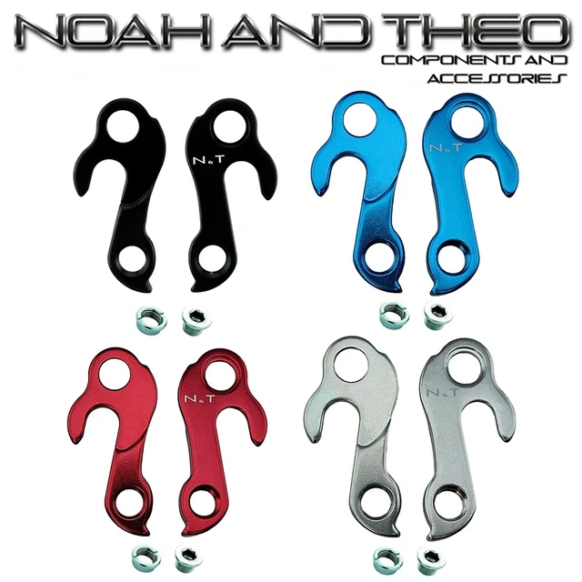 Gear Mech Derailleur Hanger Diamondback Expert Interval Master Podium Merida 905