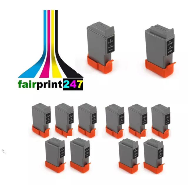 Für Canon ersetzt BCI-24 BCI-24BK BCI-24C BCI-21 BCI-21BK BCI-21C kein original