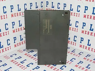 6Es7 412-1Xf02-0Ab0, 6Es7412-1Xf02-0Ab0 Siemens S7-400, Cpu 412-1 Modulo