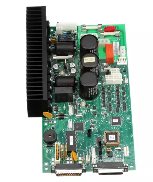 Hill-Rom Total care 120V Power Control Board Module Assembly 144472,