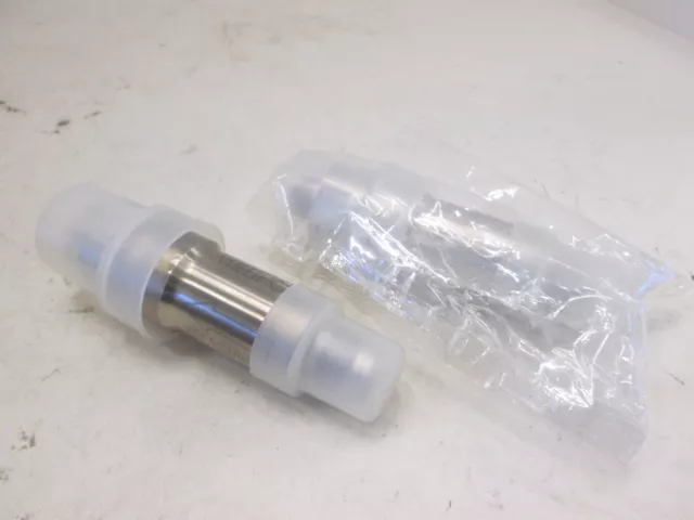 Millipore, WGFG01RH2, Inline Gas Filter, New, Lot of 2