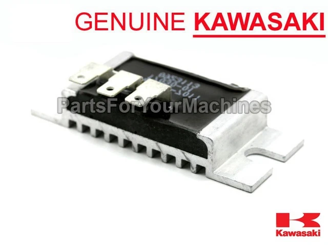 Oem Voltage Regulator, 21066-7011, Kawasaki Fh661V, Fh680V, Fh721V, 11D1