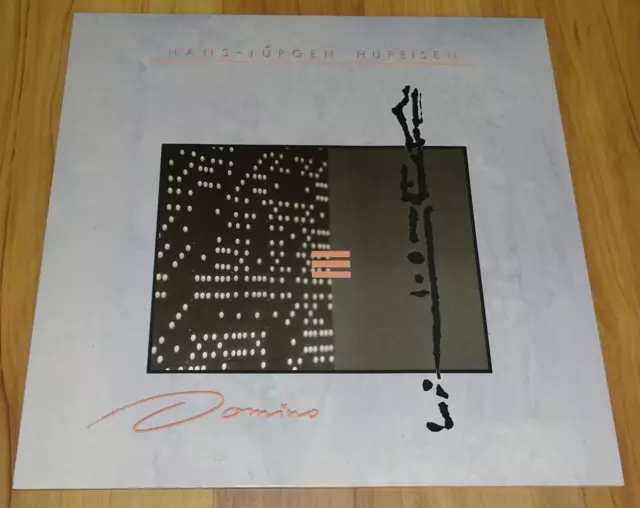 LP Domino - Hans-Jürgen Hufeisen