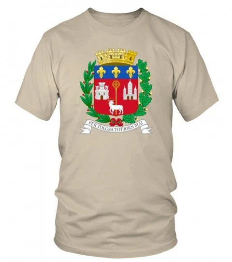 T-shirt - Blason de Rennes - Citadelle