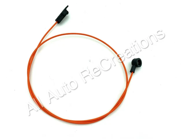 TRIMATIC KICKDOWN WIRING Lead Assembly suits Holden HX LX Torana models