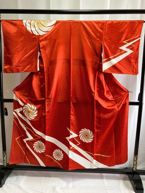 Japanese kimono Beautiful Kimono robe
