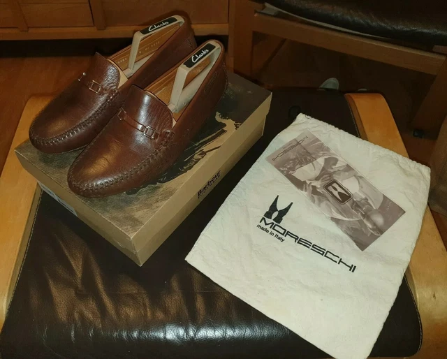 Mocassin moreschi online