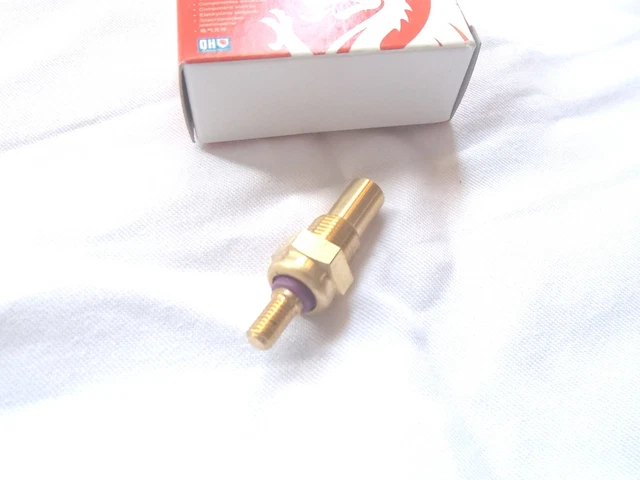 Ford Escort Mk1 Temperature Sensor Sender – 1100/1300/1600 (1968-1975), Intermotor 52750/33