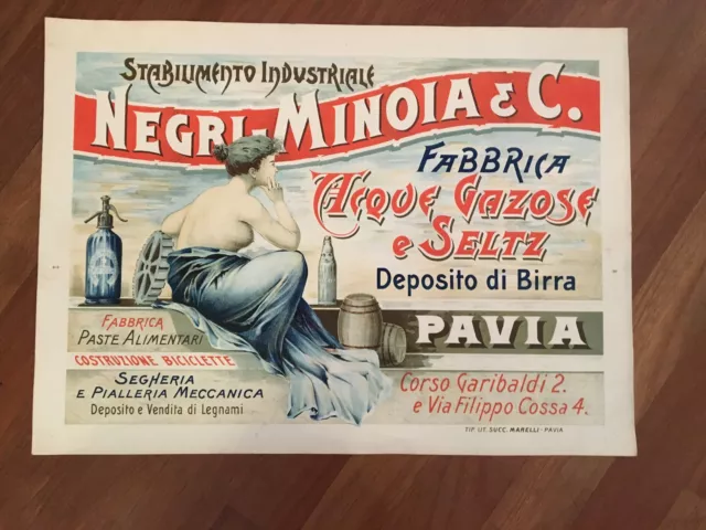 🍷 Poster Dudovich Liquore Strega Manifesto Vintage Stampa Fine Art di  Pregio 🇮