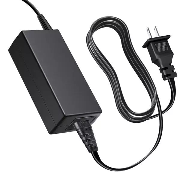 AC Adapter Charger For Dell Inspiron 1000 1200 1300 2200 B120 B130 Power Supply
