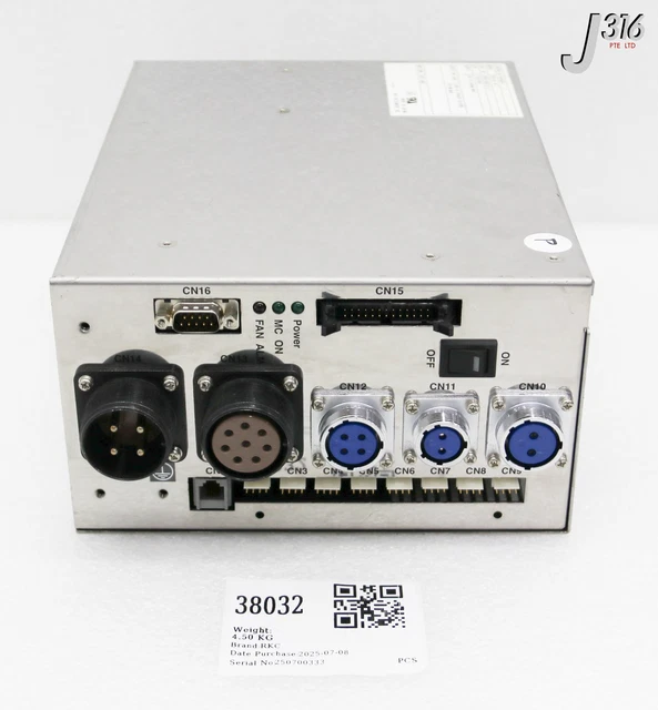 S.Aです。 Wafer Processing Components, Wafer Processing, Semiconductor