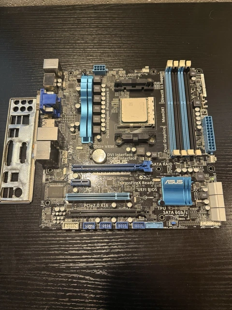 CPU Intel Core i7-10700 2.90GHz CPU Motherboard & CPU Combos, Computer Components & Parts, Computers